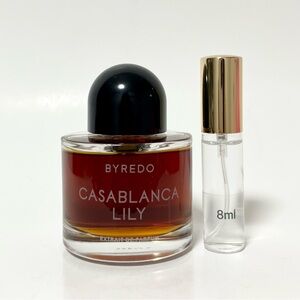Byredo Casablanca Lily Extrait (8ml) decant